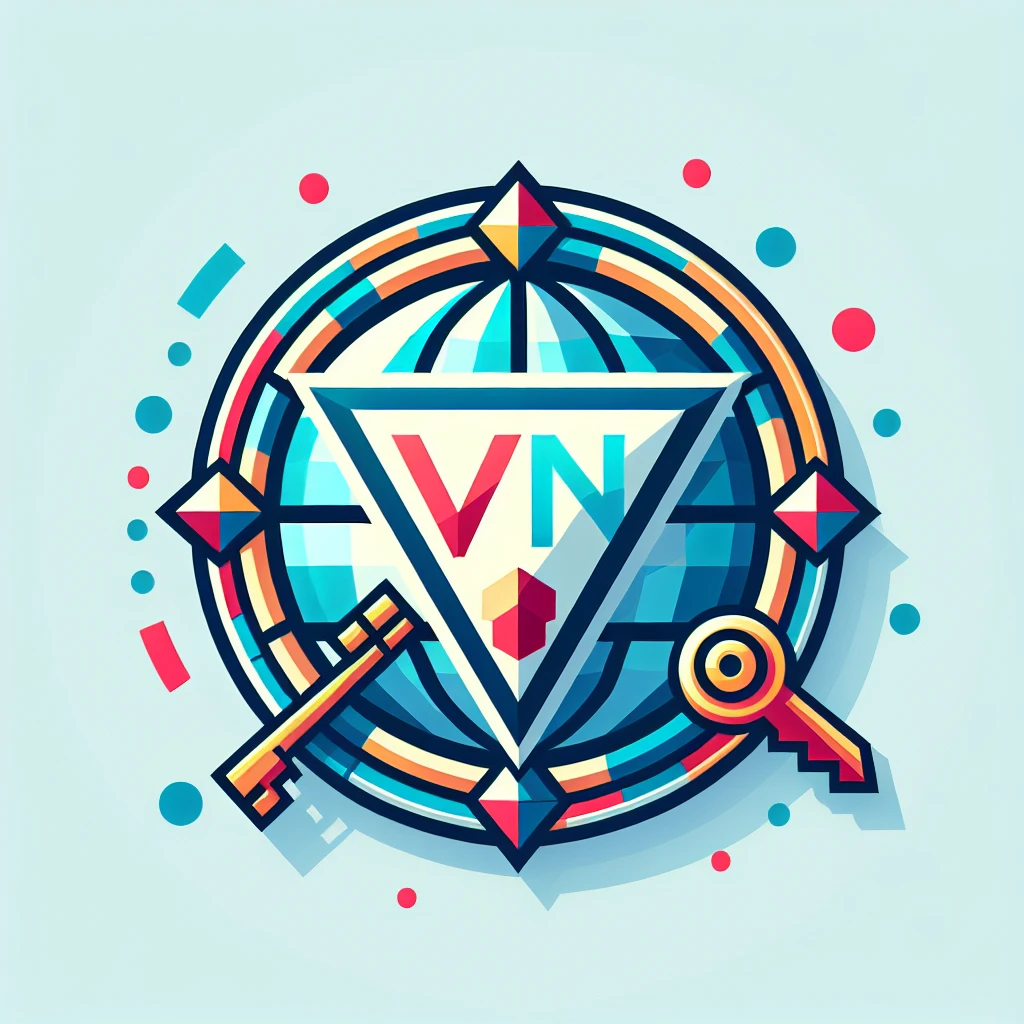 天路加速器商标图